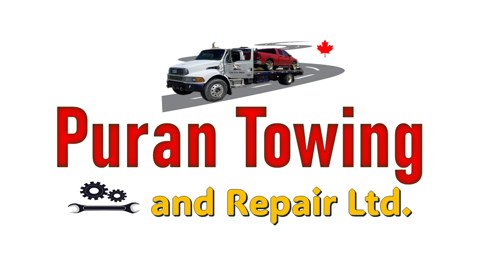 Puran Towing